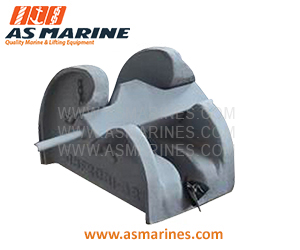 Chain Stopper